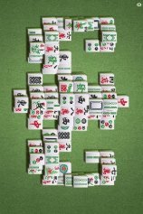 game pic for Shanghai Mahjong